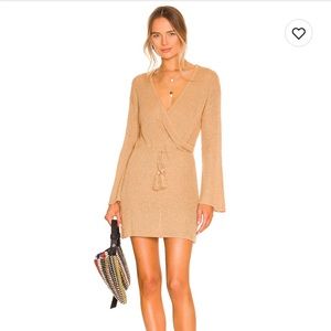 Topanga Cover Up | L*SPACE